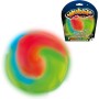 Bizak (62941155 Wubble Super Wubble Tyde Dye Brilla En La Oscuridad, Parece una Burbuja, se Juega como una Pelota, Se infla