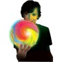 Bizak (62941155 Wubble Super Wubble Tyde Dye Brilla En La Oscuridad, Parece una Burbuja, se Juega como una Pelota, Se infla