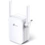TP-Link RE305 - Repetidor WiFi AC1200, Doble Banda 5 GHz y 2.4 Ghz, Amplificador y Extensor, Modo AP, WPS Botón, Puerto