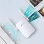 TP-Link RE305 - Repetidor WiFi AC1200, Doble Banda 5 GHz y 2.4 Ghz, Amplificador y Extensor, Modo AP, WPS Botón, Puerto