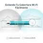 TP-Link RE305 - Repetidor WiFi AC1200, Doble Banda 5 GHz y 2.4 Ghz, Amplificador y Extensor, Modo AP, WPS Botón, Puerto