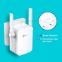 TP-Link RE305 - Repetidor WiFi AC1200, Doble Banda 5 GHz y 2.4 Ghz, Amplificador y Extensor, Modo AP, WPS Botón, Puerto