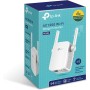 TP-Link RE305 - Repetidor WiFi AC1200, Doble Banda 5 GHz y 2.4 Ghz, Amplificador y Extensor, Modo AP, WPS Botón, Puerto