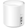 [Nuevo] TP-Link Deco X10(1-Pack)|AX1500 Whole Home Mesh Wi-Fi 6 System-Cobertura hasta 360 m2, 3X Puertos GigabIt por Unidad,