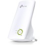 TP-Link N300 Tl-WA854RE - Repetidor Extensor de Red WiFi (2.4 GHz, 300 Mbps, Luz Indicadora, Modo Ap,Extensor, Antenas
