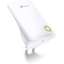 TP-Link N300 Tl-WA854RE - Repetidor Extensor de Red WiFi (2.4 GHz, 300 Mbps, Luz Indicadora, Modo Ap,Extensor, Antenas