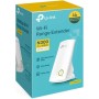 TP-Link N300 Tl-WA854RE - Repetidor Extensor de Red WiFi (2.4 GHz, 300 Mbps, Luz Indicadora, Modo Ap,Extensor, Antenas