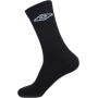 Calcetines Hombre Deporte Resistentes - Paquete de 6 - Calcetines Altos Hombre, Tennis, Cómodos