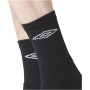 Calcetines Hombre Deporte Resistentes - Paquete de 6 - Calcetines Altos Hombre, Tennis, Cómodos