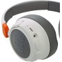 JBL JR460 NC Auriculares inalámbricos Over Ear portátiles con Bluetooth y cancelación de ruido, para niños, hasta 20 horas de