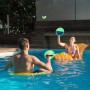 SHJOEE 12 Captura Bolas Raqueta Set（6 Paletas y 6 Bolas） Juego de Bola y Lanzamiento Juego de Pelota para Niños Juegos de
