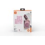 JBL JR460 NC Auriculares inalámbricos Over Ear portátiles con Bluetooth y cancelación de ruido,para niños, hasta 20 horas de