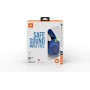 JBL JR460 NC Auriculares inalámbricos Over Ear portátiles con Bluetooth y cancelación de ruido,para niños, hasta 20 horas de