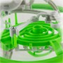PERPLEXUS - Rompecabezas PERPLEXUS Rebel: Bola Laberinto 3D con 70 Obstáculos - 6053147 - Juguetes Niños 8 años +