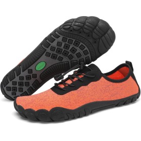 SAGUARO Escarpines Deportes Acuáticos con Suela Dura, Unisex-Adulto