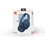 JBL Tune 710 BT Auriculares Over Ear con Bluetooth de diadema, ligeros, con batería de hasta 50 horas y cable extraíble, color