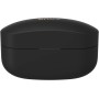 Sony WF-1000XM4-Auriculares inalámbricos con cancelación de ruido, con funda de carga, optimizados para Alexa y Google Assistant
