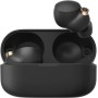 Sony WF-1000XM4-Auriculares inalámbricos con cancelación de ruido, con funda de carga, optimizados para Alexa y Google Assistant