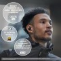 Sony WF-1000XM4-Auriculares inalámbricos con cancelación de ruido, con funda de carga, optimizados para Alexa y Google Assistant