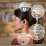 Sony WF-1000XM4-Auriculares inalámbricos con cancelación de ruido, con funda de carga, optimizados para Alexa y Google Assistant
