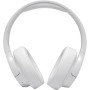 JBL Tune 710 BT Auriculares Over Ear con Bluetooth, auriculares de diadema ligeros con batería de hasta 50 horas y cable