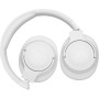 JBL Tune 710 BT Auriculares Over Ear con Bluetooth, auriculares de diadema ligeros con batería de hasta 50 horas y cable