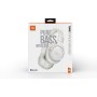 JBL Tune 710 BT Auriculares Over Ear con Bluetooth, auriculares de diadema ligeros con batería de hasta 50 horas y cable