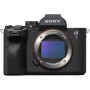 Sony Alpha 7 IV Cámara de Lente Intercambiable sin Espejo de fotograma Completo