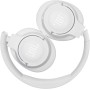 JBL Tune 710 BT Auriculares Over Ear con Bluetooth, auriculares de diadema ligeros con batería de hasta 50 horas y cable