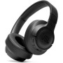 JBL Tune 710 BT Auriculares Over Ear con Bluetooth, auriculares de diadema ligeros con batería de hasta 50 horas y cable