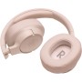 JBL Tune 710 BT Auriculares Over Ear con Bluetooth, auriculares de diadema ligeros con batería de hasta 50 horas y cable