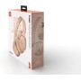 JBL Tune 710 BT Auriculares Over Ear con Bluetooth, auriculares de diadema ligeros con batería de hasta 50 horas y cable