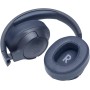 JBL Tune 710 BT Auriculares Over Ear con Bluetooth, auriculares de diadema ligeros con batería de hasta 50 horas y cable