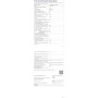 Ulefone Armor X31 Pro 5G Movil Resistente 2025, Android 14 Smartphone 6050mAh Teléfono Movil 16GB+256GB/SD-2TB 6,56” 120Hz,