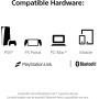 Playstation 5 - Auriculares inalámbricos Pulse Elite