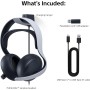 Playstation 5 - Auriculares inalámbricos Pulse Elite