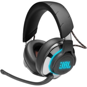 JBL Quantum 810 - Auriculares inalámbricos para Juegos con cancelación de Ruido