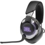 JBL Quantum 810 - Auriculares inalámbricos para Juegos con cancelación de Ruido