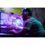 JBL Quantum 810 - Auriculares inalámbricos para Juegos con cancelación de Ruido