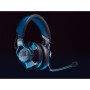 JBL Quantum 810 - Auriculares inalámbricos para Juegos con cancelación de Ruido