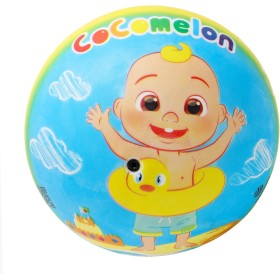 Toyland® 9” (23cm) Cocomelon Play Ball – Juguetes y Juegos al Aire Libre
