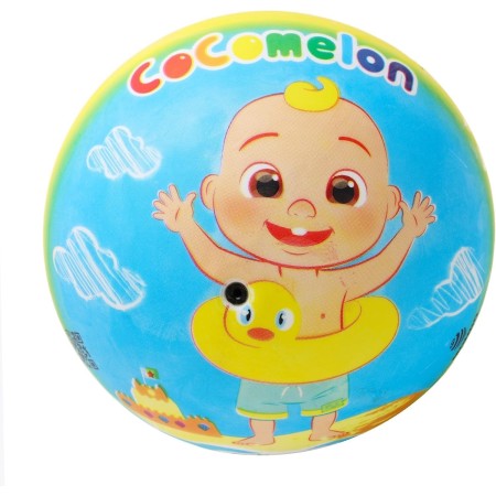 Toyland® 9” (23cm) Cocomelon Play Ball – Juguetes y Juegos al Aire Libre
