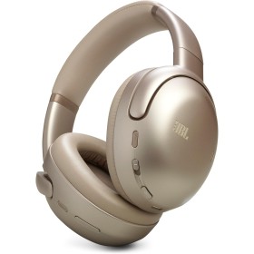 JBL Tour One M3 Auriculares supraaurales inalámbricos con Bluetooth, cancelación de Ruido True Adaptative, 70h de batería,