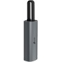 TP-Link Adaptador UE300 -USB 3.0 A Gigabit Ethernet 10/100/1000, PC o portátiles, blanco