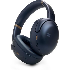 JBL Tour One M3 Auriculares supraaurales inalámbricos con Bluetooth, cancelación de Ruido True Adaptative, 70h de batería,