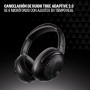 JBL Tour One M3 Auriculares supraaurales inalámbricos con Bluetooth, cancelación de Ruido True Adaptative, 70h de batería,