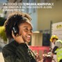 JBL Tour One M3 Auriculares supraaurales inalámbricos con Bluetooth, cancelación de Ruido True Adaptative, 70h de batería,