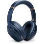 JBL Tour One M3 Auriculares supraaurales inalámbricos con Bluetooth, cancelación de Ruido True Adaptative, 70h de batería,