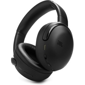JBL Tour One M3 Auriculares supraaurales inalámbricos con Bluetooth, cancelación de Ruido True Adaptative, 70h de batería,