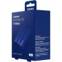 SAMSUNG T7 Shield SSD Portátil 1TB, USB 3.2 Gen.2, SSD Externo, Azul (MU-PE1T0R/EU)